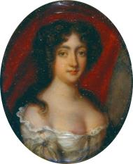 Hortense Mancini