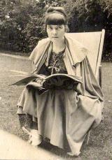 Katherine Mansfield
