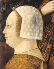 Bona Sabaudzka Bona Sabaudzka