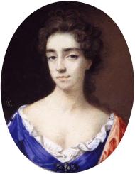 Catherine Sedley