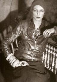 Nancy Cunard