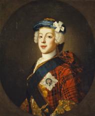 Charles Edward Stuart Charles Edward Stuart