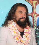Jason Momoa Jason Momoa