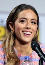 Chloe Bennet Chloe Bennet