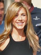 Jennifer Aniston Jennifer Aniston