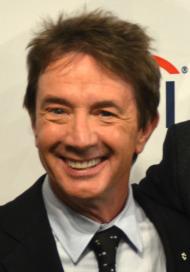 Martin Short Martin Short