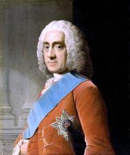 Philip Stanhope (4. hrabia Chesterfield)