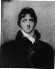 Granville Leveson-Gower, 1. hrabia Granville