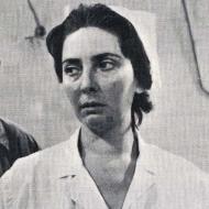 Regina Bianchi