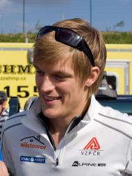 Tomáš Verner