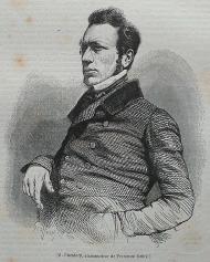 Theobald Piscatory Theobald Piscatory