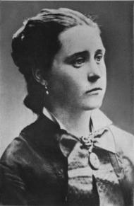 Mary Burns Mary Burns