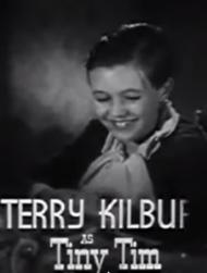 Terry Kilburn