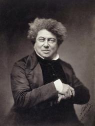 Aleksander Dumas Aleksander Dumas