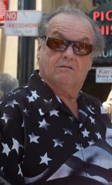 Jack Nicholson Jack Nicholson