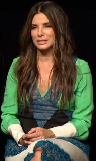 Sandra Bullock Sandra Bullock