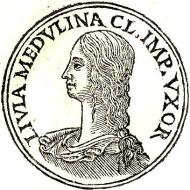 Liwia Medullina