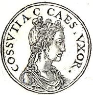 Cossutia