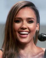 Jessica Alba Jessica Alba