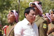 Rodrigo Duterte Rodrigo Duterte