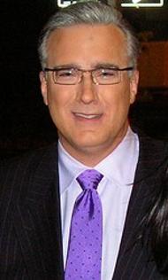Keith Olbermann Keith Olbermann