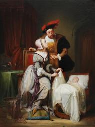 Johanna Maria van der Gheynst Johanna Maria van der Gheynst