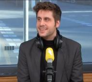 Roger Escapa Farrés