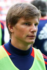 Andriej Arszawin
