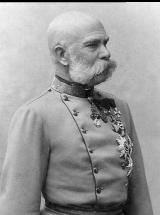 Franciszek Józef I Franciszek Józef I