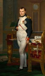 Napoleon Bonaparte Napoleon Bonaparte