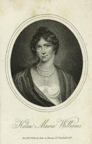Helen Maria Williams