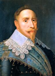 Gustavus Adolphus of Sweden Gustavus Adolphus of Sweden