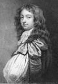 Ford Grey, 1st Earl of Tankerville