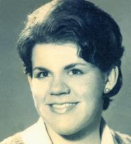 Aída Celia Sanz Fernández