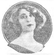 Magda Donato