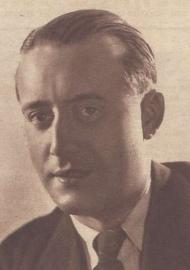 Édgar Neville