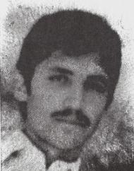 Bahram Aram