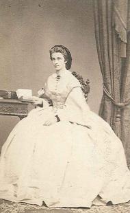 Matylda Ludwika Wittelsbach