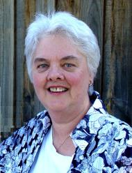 Janet Powell