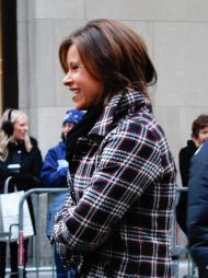 Jenna Wolfe