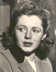 Joan Barry