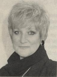 Myfanwy Talog