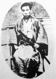 Shinsaku Takasugi