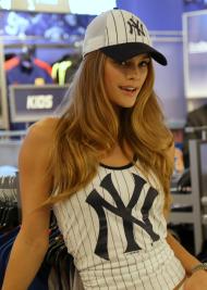 Nina Agdal Nina Agdal