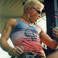 Billy Idol Billy Idol