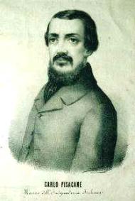 Carlo Pisacane (historyk)