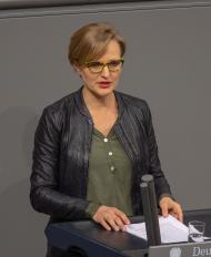 Franziska Brantner