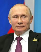 Władimir Putin Władimir Putin