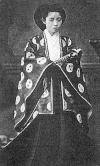 Yanagiwara Naruko Yanagiwara Naruko