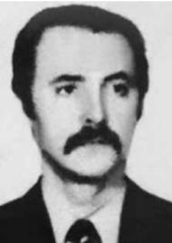 Eduardo Gonzalo Escabosa